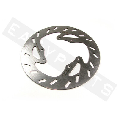 NG Brakes Disc frana NG BRAKES 193 Standard Ø260 193  