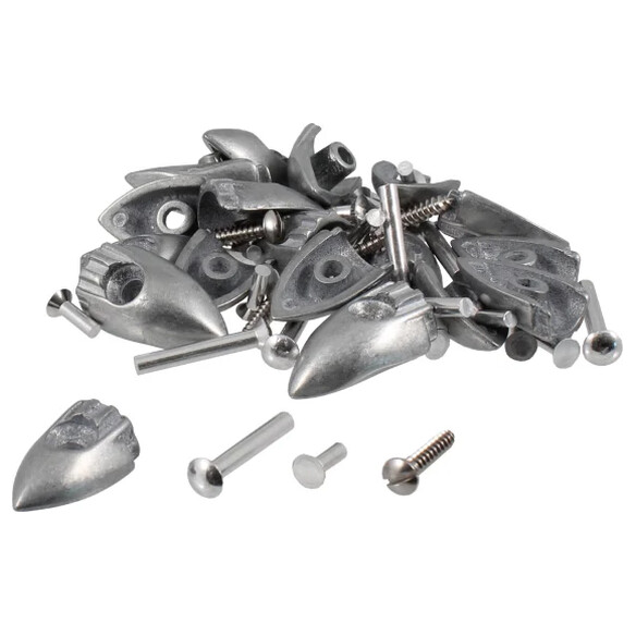 Rms Classic RMS Classic Tip kit Vespa 125cc din anii 50 121810180 8057570025300 121810180