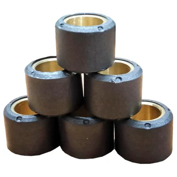 RMS Set role variator RMS 16x13 mm 11g 100421100 8057570009768 100421100