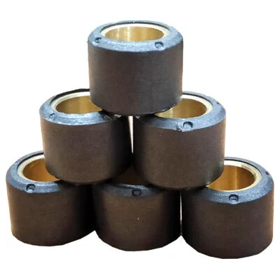 RMS RMS Set role variator 15x12 mm 7,7 g 100410770 8057570009584 100410770