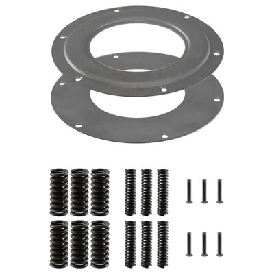 Rms Classic Garda lacrimi seria cu arc dublu intarit RMS Classic Piaggio Vespa Pe/Rally 200cc 610215M 100300060