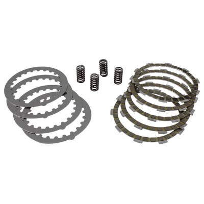 Evok Set ambreiaj complet EVOK Minarelli am6 100281000 8057570006576 100281000