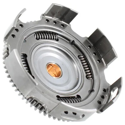 Evok Campana ambreiaj si pinion Evok Iron Ambreiaj Multispring 27x69 dinti 100240166 8057570005180 100240166