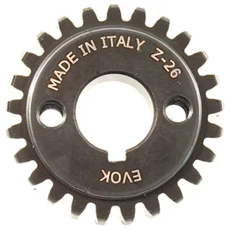 Evok Angrenaj ambreiaj Z 26 x 69 EVOK Piaggio Vespa 100240162 8057570005142 100240162