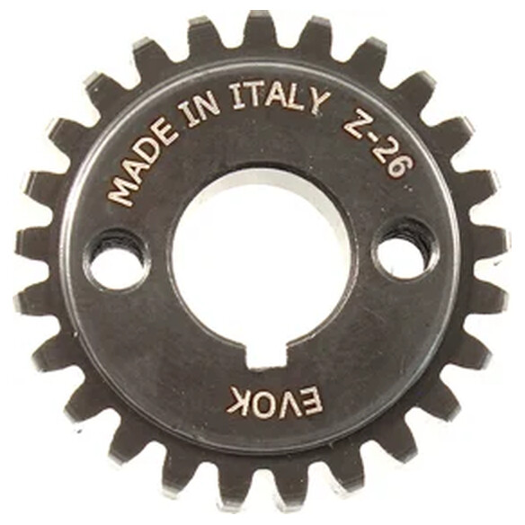 Evok Angrenaj ambreiaj Z 26 x 69 EVOK Piaggio Vespa 100240162 8057570005142 100240162