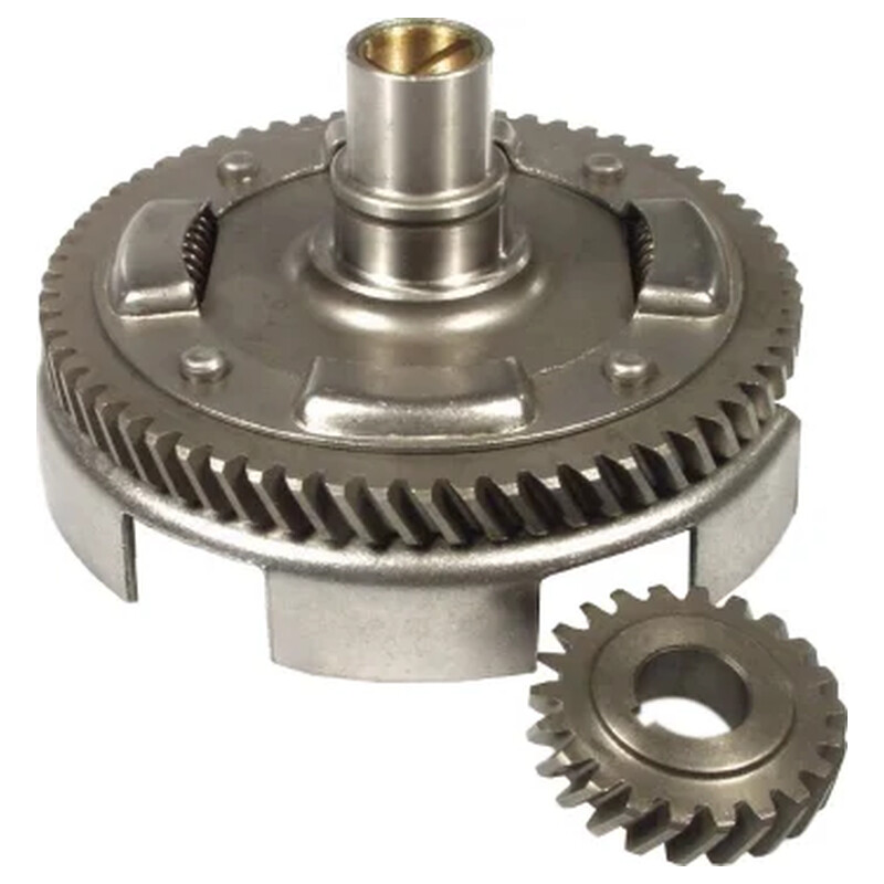 Rms Classic Campana ambreiaj RMS Classic Piaggio Vespa Et3 dinti elicoidali 125cc-24x61 100240140 8057570005067