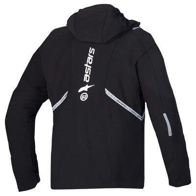 Alpinestars Geaca C-5 Drystar Neagra 28208173 28208173 WUYPVGV 2