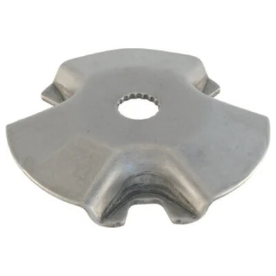 RMS RMS Carcasa greutate rola Minarelli/Mbk/Yamaha 50cc 100300140 8057570006804 100300140