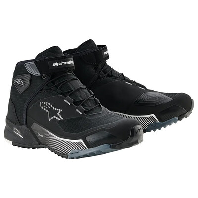 Alpinestars Incaltari Stella CR-X Drystar® negre 34053903 8059347643106 QUHQGTZ