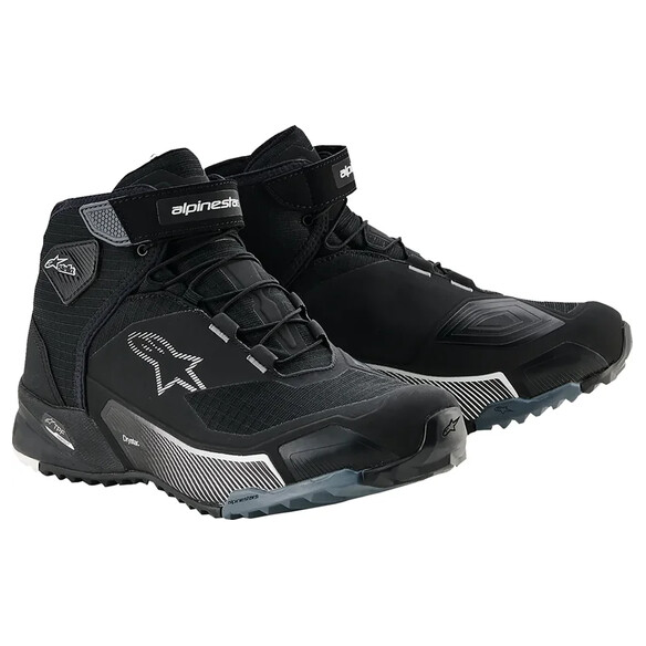 Alpinestars Incaltari Stella CR-X Drystar® negre 34053903 8059347643106 QUHQGTZ