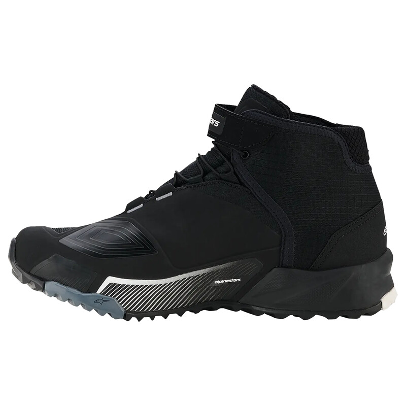 Alpinestars Incaltari Stella CR-X Drystar® negre 34053903 8059347643106 QUHQGTZ