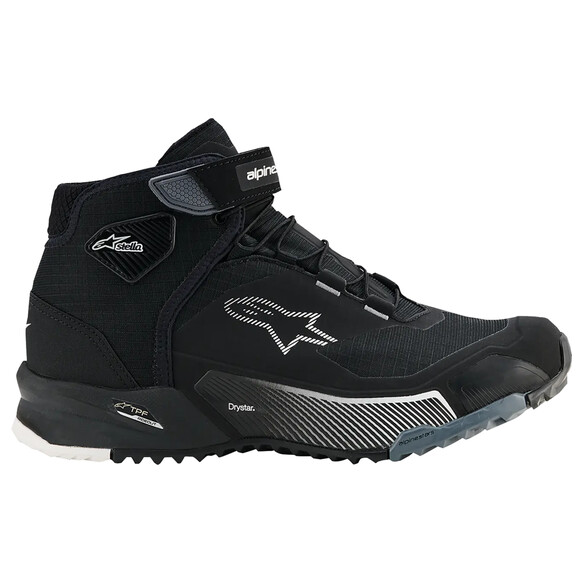 Alpinestars Incaltari Stella CR-X Drystar® negre 34053903 8059347643106 QUHQGTZ