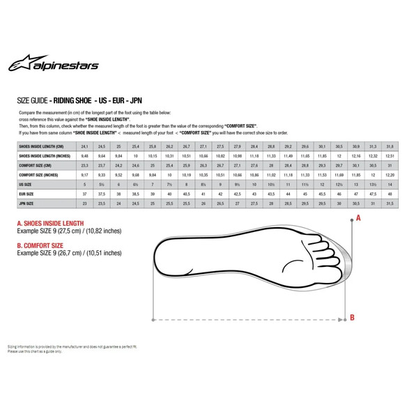 Alpinestars Incaltari Stella CR-X Drystar® negre 34053903 8059347643106 QUHQGTZ
