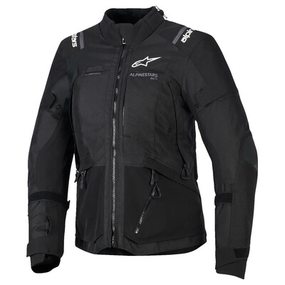 Alpinestars Geaca Stella Andes v4 Drystar® Neagra 28221822 8059347622996 XAMKECJ