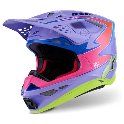 Alpinestars Casca Supertech M10 Jett Lawrence R01 mov 01109239 8059347594668 X7STQRU