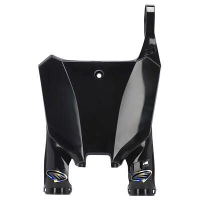 CYCRA Tabla de numar Stadium neagra 05204121 8052796708815 MM2TDJD