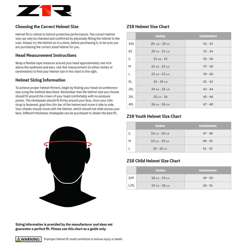 Z1R Casca Range 2.0 Solid neagra cu finisaj lucios 01400464  KFTCNJD