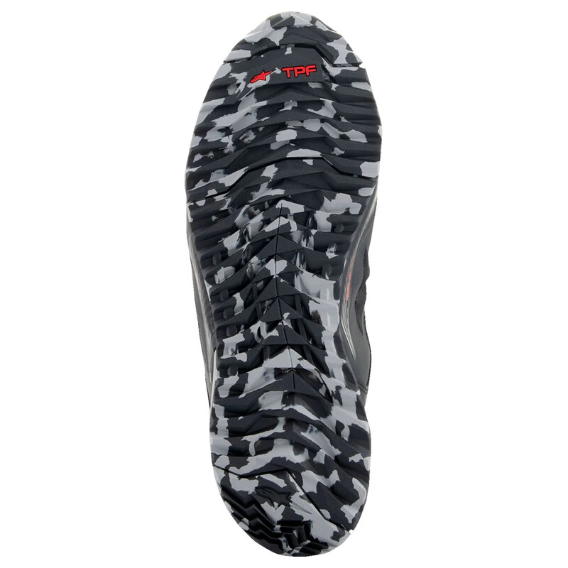 Alpinestars Incaltari CR-8 Gore-Tex® negre 34053251 8059347260181 T4AFD2T