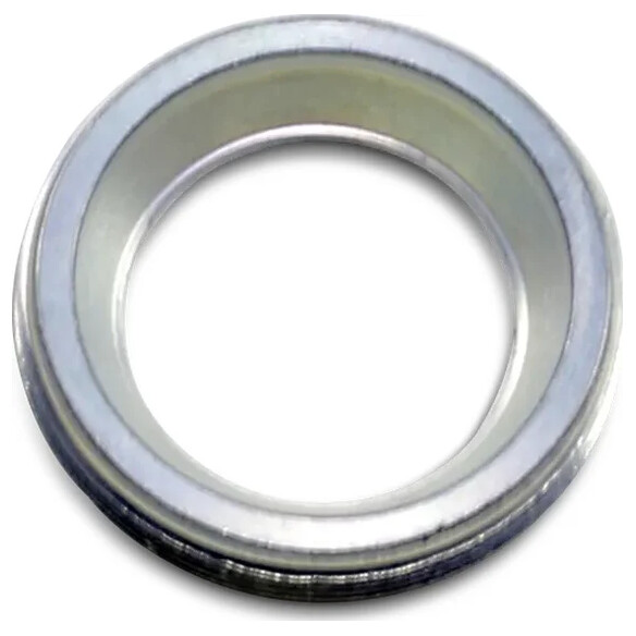 EASTERN MOTORCYCLE PARTS Piulite Rulment Bascula bruti/argintii 13020299  EKV7ESJ