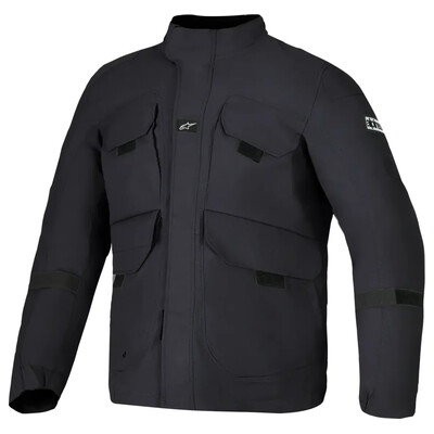 Alpinestars Geaca Altan Drystar Neagra 28208199 8054866128240 2GHSJCM