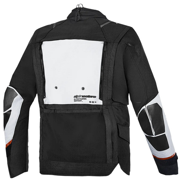 Alpinestars Geaca Harok V2 Drystar Neagra 28208220 8054866127335 EZFYU6S