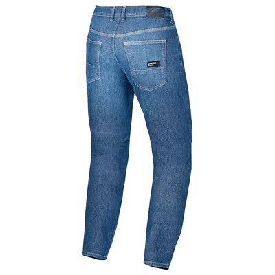 Alpinestars Pantaloni Denim Flex-Ast 7 Albastru 28211976 8054866130502 DDAC77G 2