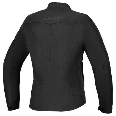 Alpinestars Geaca Impermeabila Stella C-1 Neagra 28222003 8054866128936 KLZEW7H 2