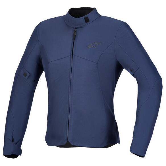 Alpinestars Geaca Impermeabila Stella C-1 Albastra 28222010 8054866129018 NTWNWDJ