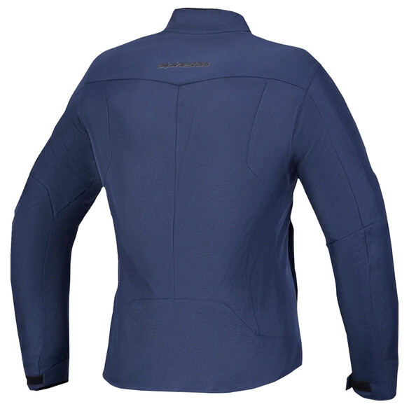 Alpinestars Geaca Impermeabila Stella C-1 Albastra 28222010 8054866129018 NTWNWDJ