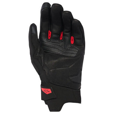 Alpinestars Manusi Faster V3 Plasma Drystar Negru Si Rosu Fluorescent 33015436 8054866134746 7WGMZ6G 2