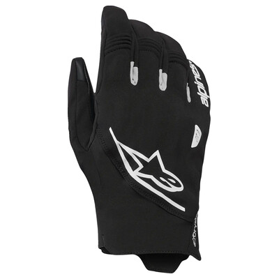 Alpinestars Manusi Faster V3 Plasma Drystar Negre 33015442 8054866134807 UZGPUMN
