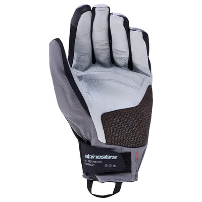 Alpinestars Manusi Harok Pro Drystar Gri 33101161 8054866135811 LPHP2JY 2