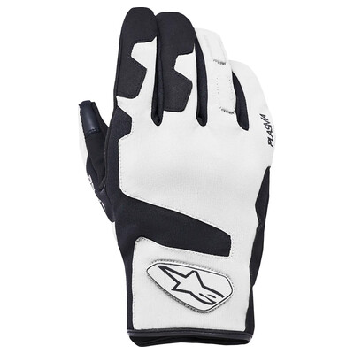 Alpinestars Manusi Ignite Drystar Izolate Gri 33101173 8054866135330 YFF2ERK