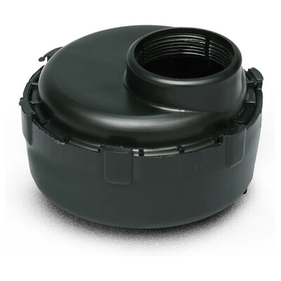 Malossi FILTRU ROSU E3 82 cu racord 32x125 pentru carburatoare PHBG 1521 04 2111   2
