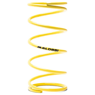 Malossi Arc reglaj variator galben cu exterior 67x120 mm - sarma 5 mm - k 6 2918425.Y0  