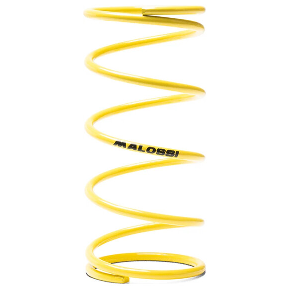 Malossi Arc reglaj variator galben cu exterior 67x120 mm - sarma 5 mm - k 6 2918425.Y0  