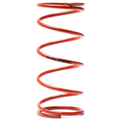 Malossi Arc rosu de reglaj variator cu diametru extern 67.2x130 mm - sarma 5 mm - k 6.2 2918426.R0  