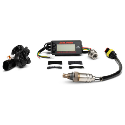 Malossi Sistem Rapid sense A F ratio meter cu filet M12x1.25 5817539B  