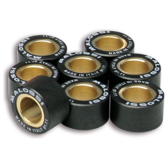 Malossi 8 role HTRoll 20x12 g.09 66 9919  