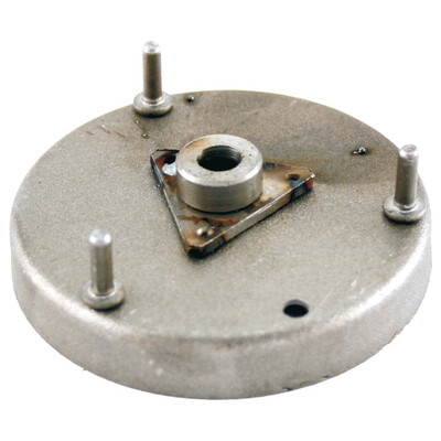 Rms Classic Placa de baza cuplaj RMS Ciao/ Si/ Citta 100260120 8057570006156 