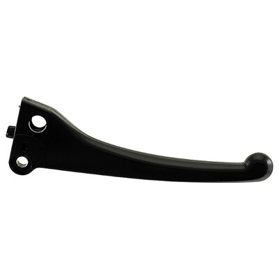 DOMINO Maneta frana dreapta DOMINO negru (PVC) Piaggio Ciao 50 PX 1999-2001 184121070 8033900015975 