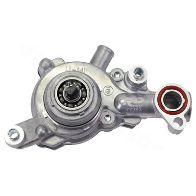 TNT Tuning POMPA APA COMPLETA YAMAHA NMAX 125CC 2015-2018 ( OEM 2DP-E2422-00 / 2DP-E1185-00 / BT3-E1185-00 ) CALITATE