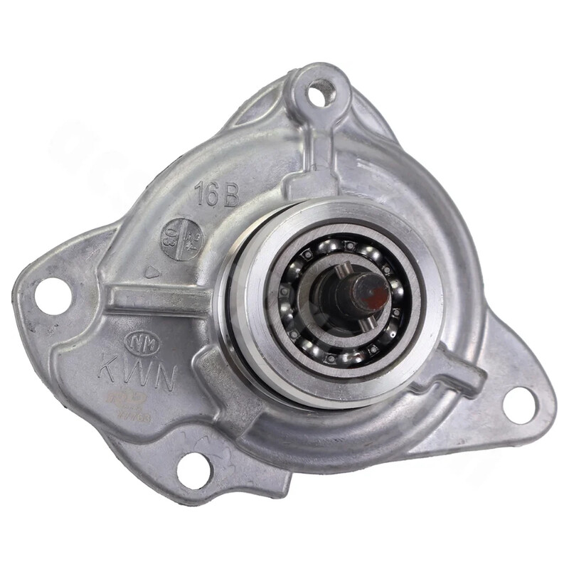 TNT Tuning POMPA APA COMPLETA HONDA SH 125/150 2013-2019 / PCX 125 2010-2020 / FORZA 125 2015-2016 (19210-K66-V00)