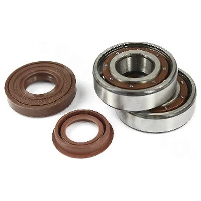 TNT Tuning RULMENT ( ) SI KIT GARNITURI VITON BOOST / NITRO / OVET / CPI (6204-THB-P63-C3) 100012 3608670397948 