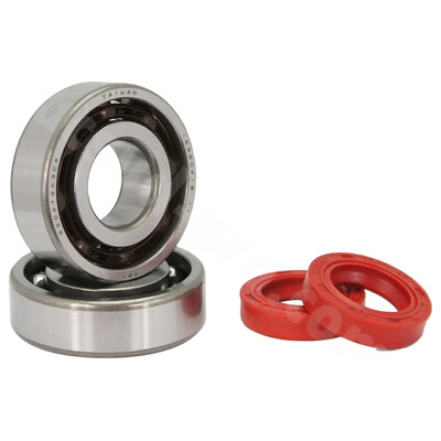 TNT Tuning RULMENT TPI ( SCO4A47CS29 ) SI KIT GARNITURI BUXY / SQUAB / TREKKER / TKR / VIVACITY / SPEEDFIGHT 1 ET 2