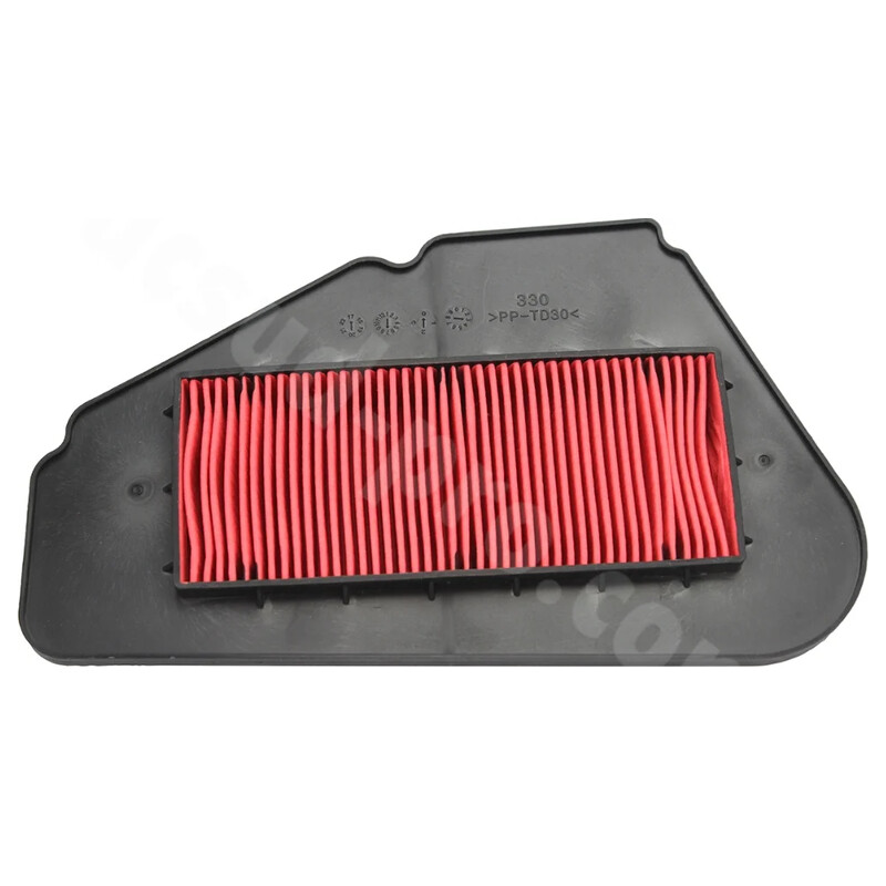TNT Tuning FILTRU AER SYM 125CC FIDDLE 2 / 3 2010-2017 (OEM: 17211-XGA-000) 114022M 3608670633213 