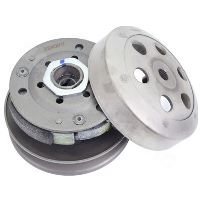 TNT Tuning ANSAMBLU CONDUS ADAPT SCOOTER CHINEZESC GY6 10P 4TPS / TNT MOTOR ROMA / BOSTON 10P 4TPS ( MOTOR GY6 139QMB/A