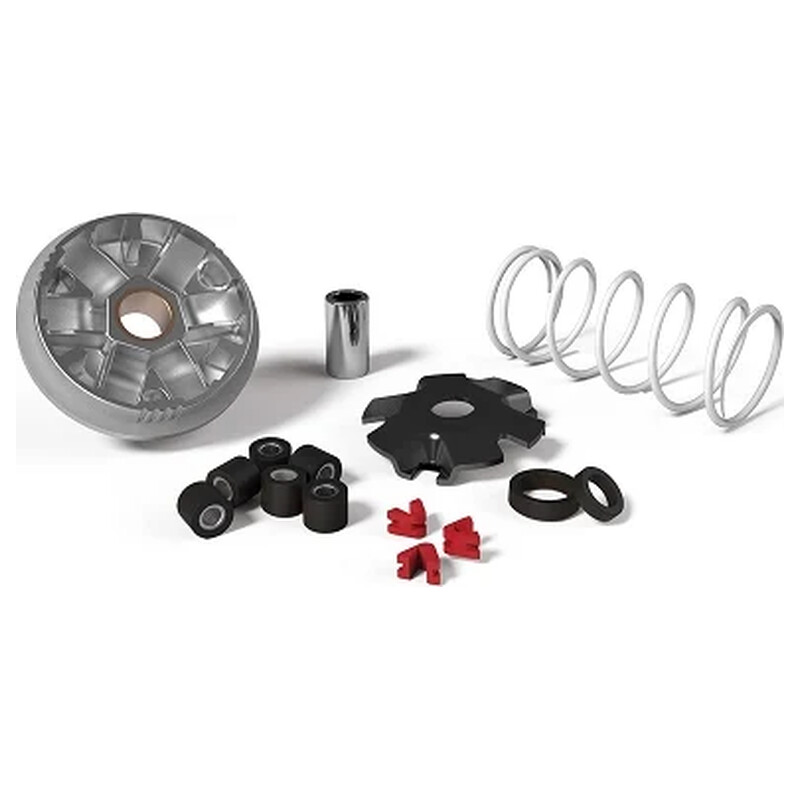 TNT Tuning VARIATOR MALOSSI MULTIVAR ADAPT. MBK 50 BOOSTER, NITRO/YAMAHA 50 BWS, AEROX / APRILIA 50 SR / MALAGUTI 50