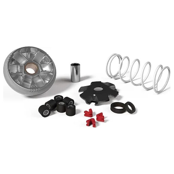 TNT Tuning VARIATOR MALOSSI MULTIVAR ADAPT. MBK 50 BOOSTER, NITRO/YAMAHA 50 BWS, AEROX / APRILIA 50 SR / MALAGUTI 50