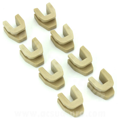 TNT Tuning SET 8 TABULATOARE VARIATOR PLACA PIVOT BANDO ADAPT. 